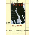 Self-Portrait with Woman