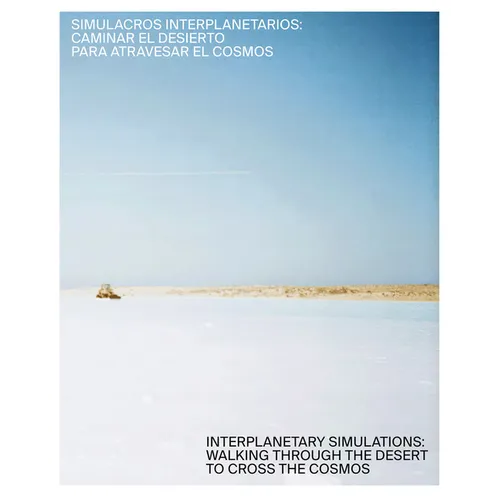 Interplanetary Simulations: Walking Through the Desert to Cross the Cosmos