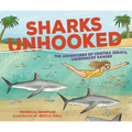 Sharks Unhooked: The Adventures of Cristina Zenato, Underwater Ranger