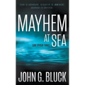 Mayhem At Sea: A Mystery Detective Thriller Series