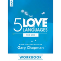 The 5 Love Languages for Men Workbook