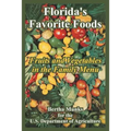 Florida's Favorite Foods: Fruits and Vegetables in the Family Menu