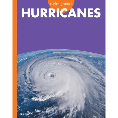 Curious about Hurricanes