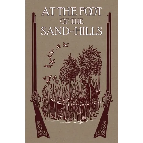 At the Foot of the Sand Hills