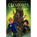 La Momia Rugiente (Libro 2): Cazadores de Aventuras - Quest Chasers: The Screaming Mummy (Spanish Edition)