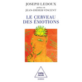 Le Cerveau des émotions