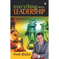 Everything About Leadership