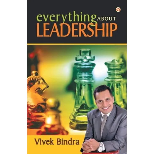 Everything About Leadership