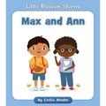 Max and Ann