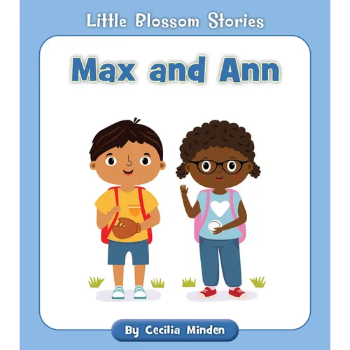 Max and Ann