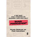 Very Short, Fairly Interesting and Reasonably Cheap Book about Brand Management