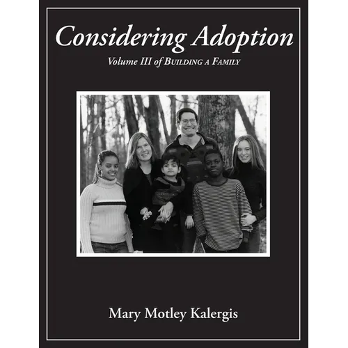 Considering Adoption