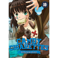 Candy and Cigarettes Vol. 10