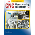 CNC Manufacturing Technology