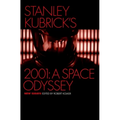 Stanley Kubrick's 2001: A Space Odyssey: New Essays