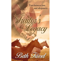Traitor's Legacy