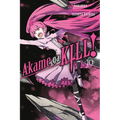 Akame Ga Kill!, Volume 10