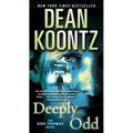 Deeply Odd