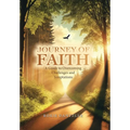 Journey of Faith: A Guide to Overcoming Challenges and Temptations