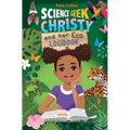 Science Geek Christy and Her Eco-Logbook