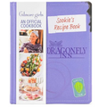 Sookie's Recipe Book: Gilmore Girls: An Official Cookbook