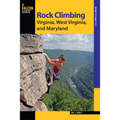 Rock Climbing Virginia, West Virginia, and Maryland