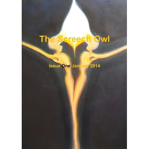 The Screech Owl Issue 1