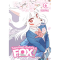Tamamo-Chan's a Fox! Vol. 6