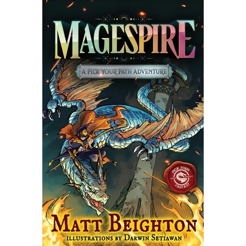 Magespire
