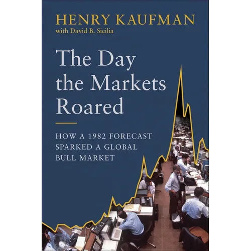 The Day the Markets Roared: How a 1982 Forecast Sparked a Global Bull Market