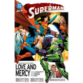 Superman Vol. 5: Love and Mercy