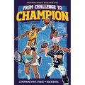 From Challenge to Champion: 12 Inspiring Sports Stories for New Readers (Sports Books for Kids)
