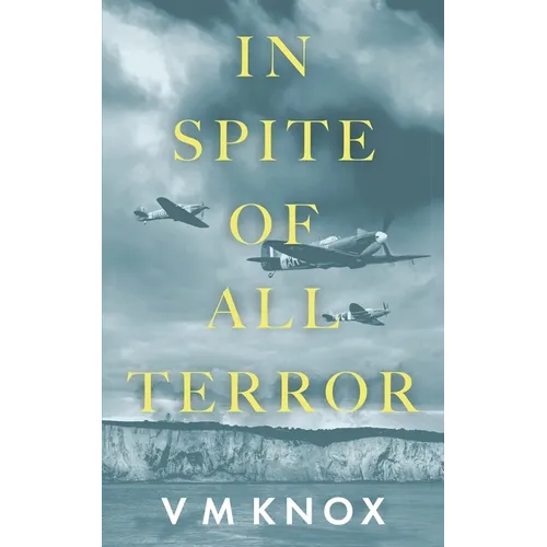 In Spite of All Terror