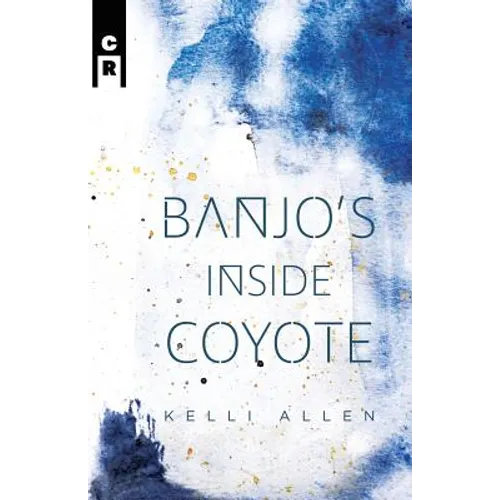 Banjo's Inside Coyote