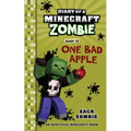 Diary of a Minecraft Zombie Book 10: One Bad Apple