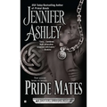 Pride Mates: A Shifters Unbound Novel