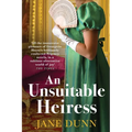 An Unsuitable Heiress