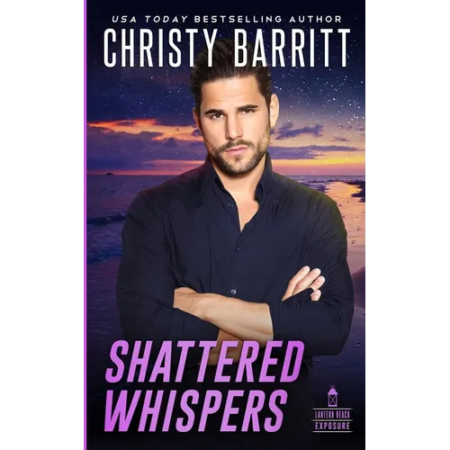 Shattered Whispers