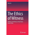The Ethics of Witness: Dailiness and History in Hou Hsiao-Hsien's Films