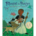 Martin de Porres: The Rose in the Desert