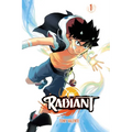 Radiant, Vol. 1