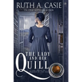 The Lady and Her Quill