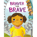 Braver Than Brave
