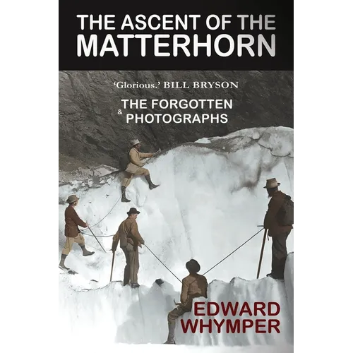 The Ascent of the Matterhorn