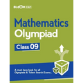 Bloom CAP Mathematics Olympiad Class 9