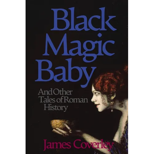 Black Magic Baby