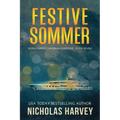 Festive Sommer: Nora Sommer Caribbean Suspense