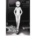 A Certain Magical Index, Vol. 15 (Light Novel): Volume 15