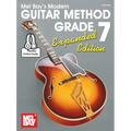 Modern Guitar Method Grade 7, Expanded Edition