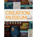 Creation Museum Signs